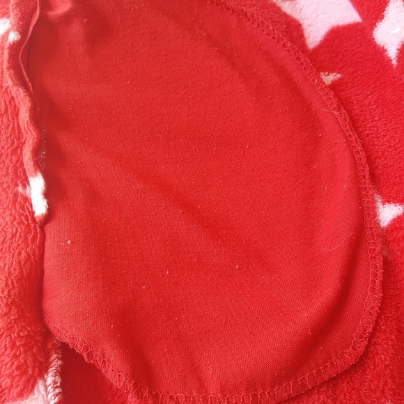 2/$10🌴Charter Club Intimates mid-length robe - Picture 5 of 6